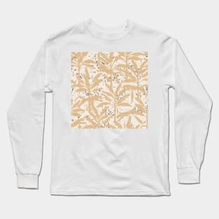 Boho Safari Collection No.051 Long Sleeve T-Shirt